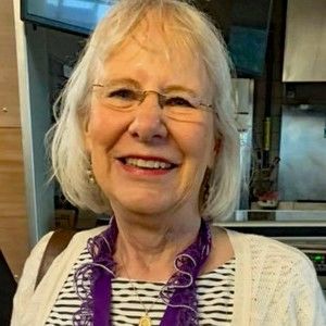 Meet your Posher, Kathryn